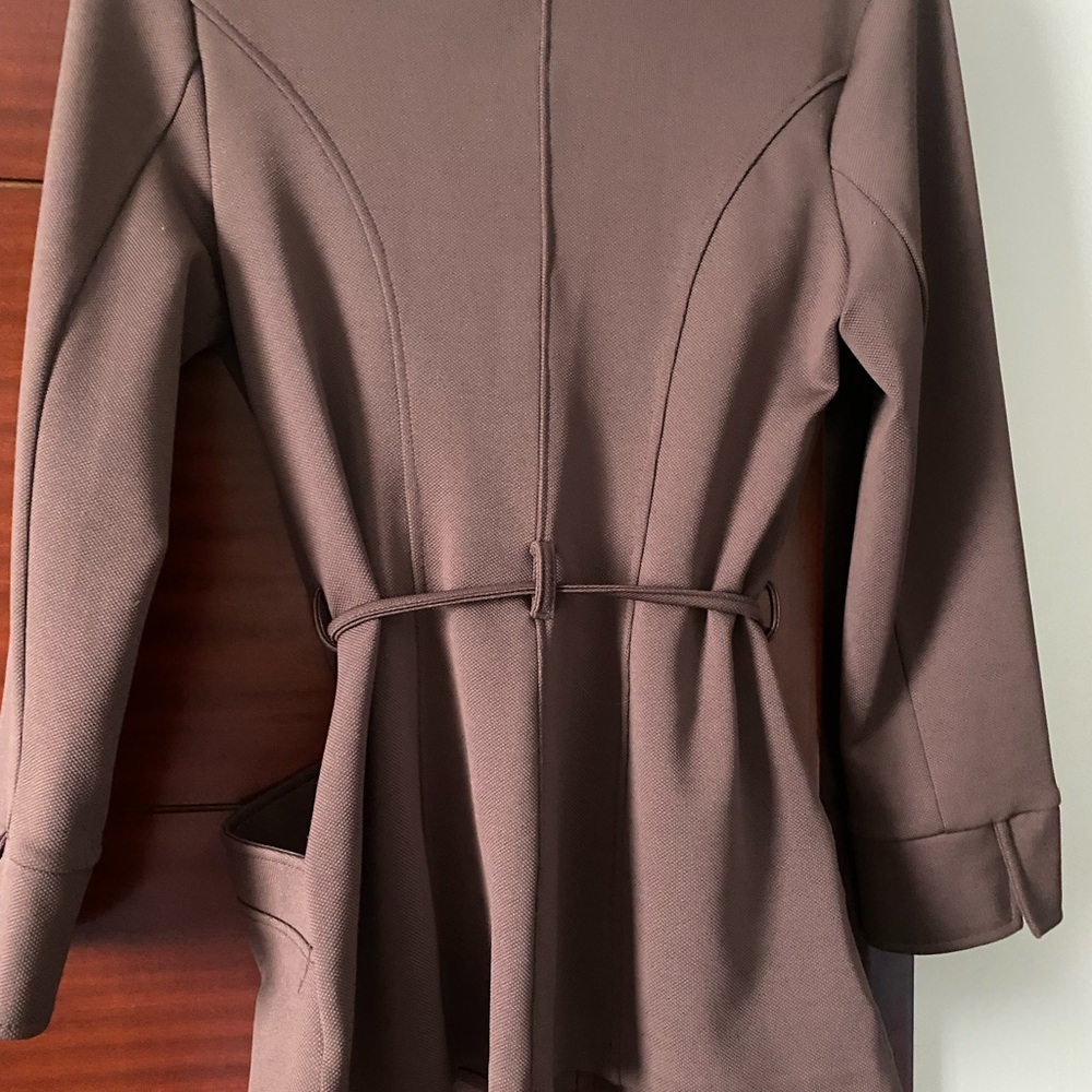 women's jacket - Picture 3 of 3